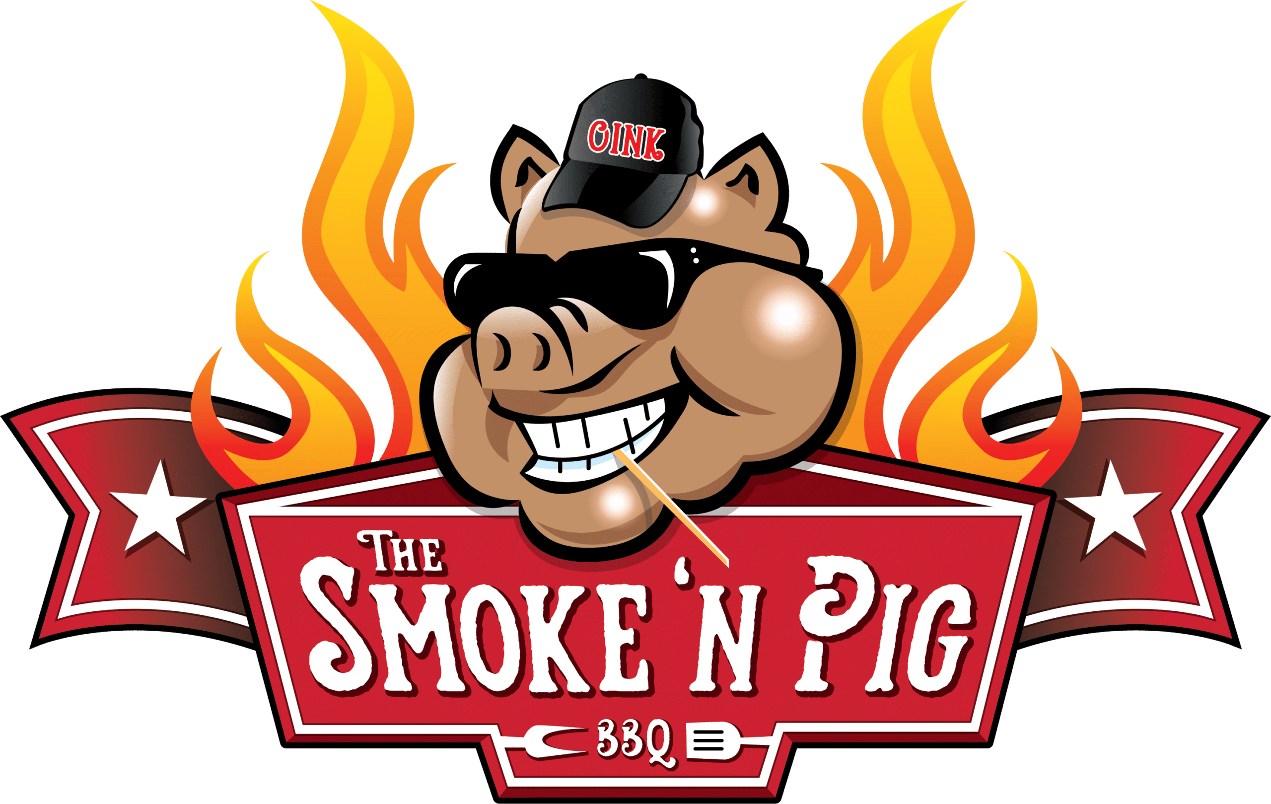 Smoke-n-pig