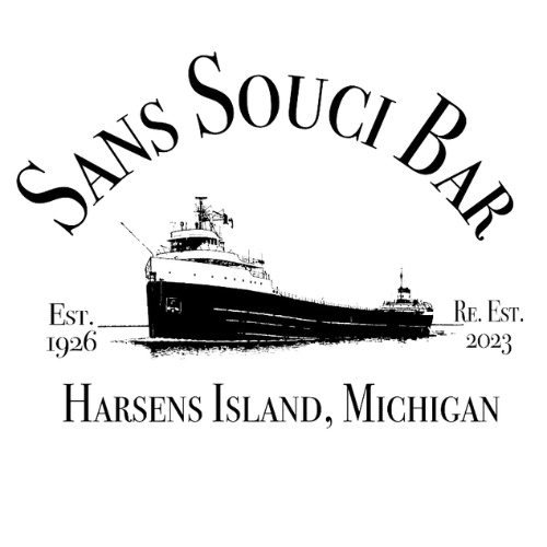 Sans Souci  Bar